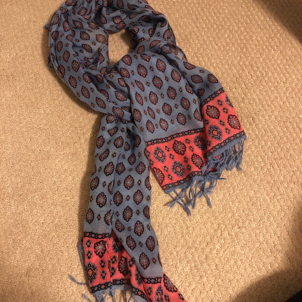 J.Crew Women’s Scarf